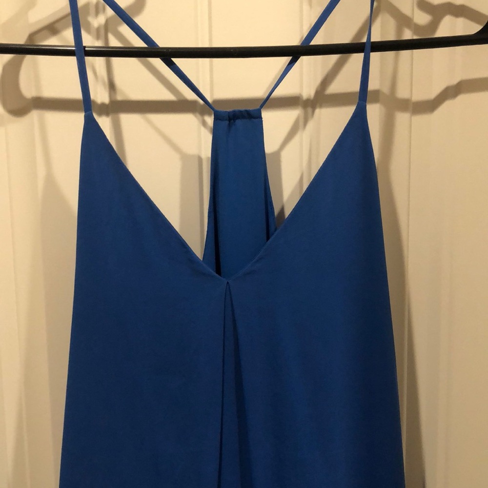 Alice and Olivia Dress